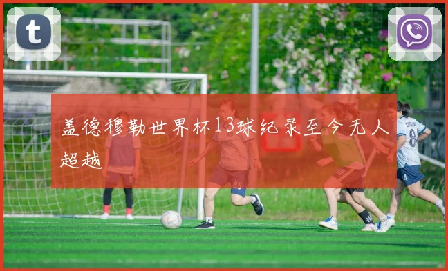 盖德穆勒世界杯13球纪录至今无人超越
