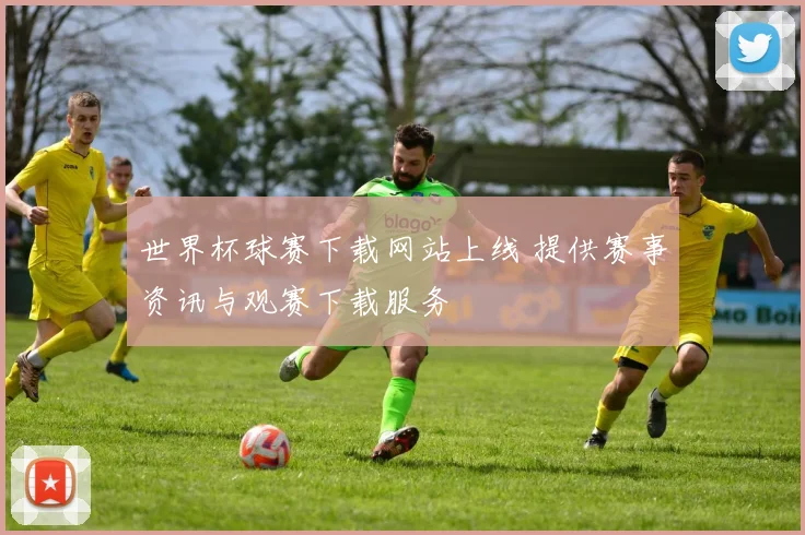世界杯球赛下载网站上线 提供赛事资讯与观赛下载服务