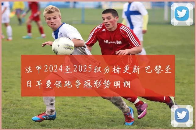 法甲2024至2025积分榜更新 巴黎圣日耳曼领跑争冠形势明朗